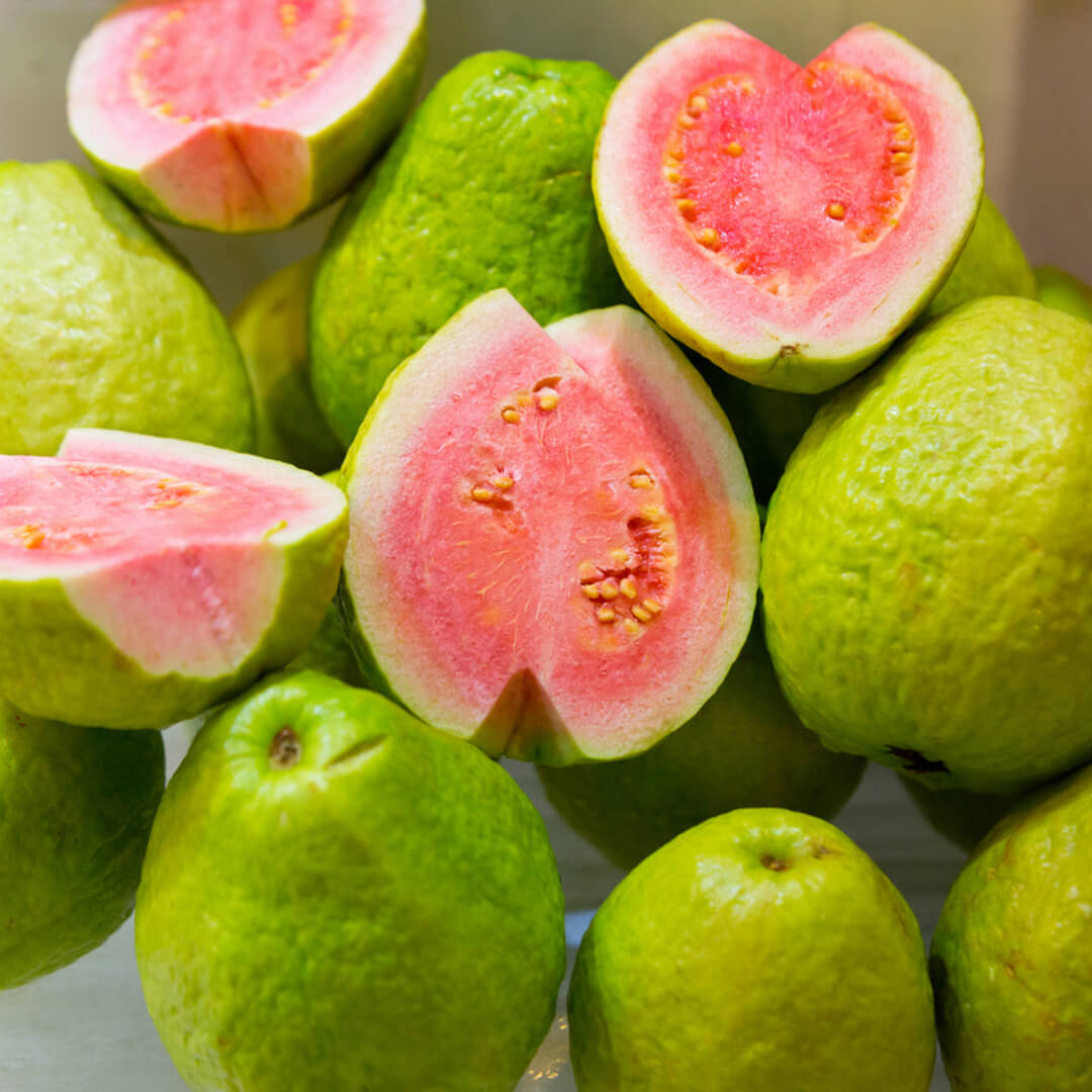 Arka Kiran Guava (Pink Koiyya Plant)