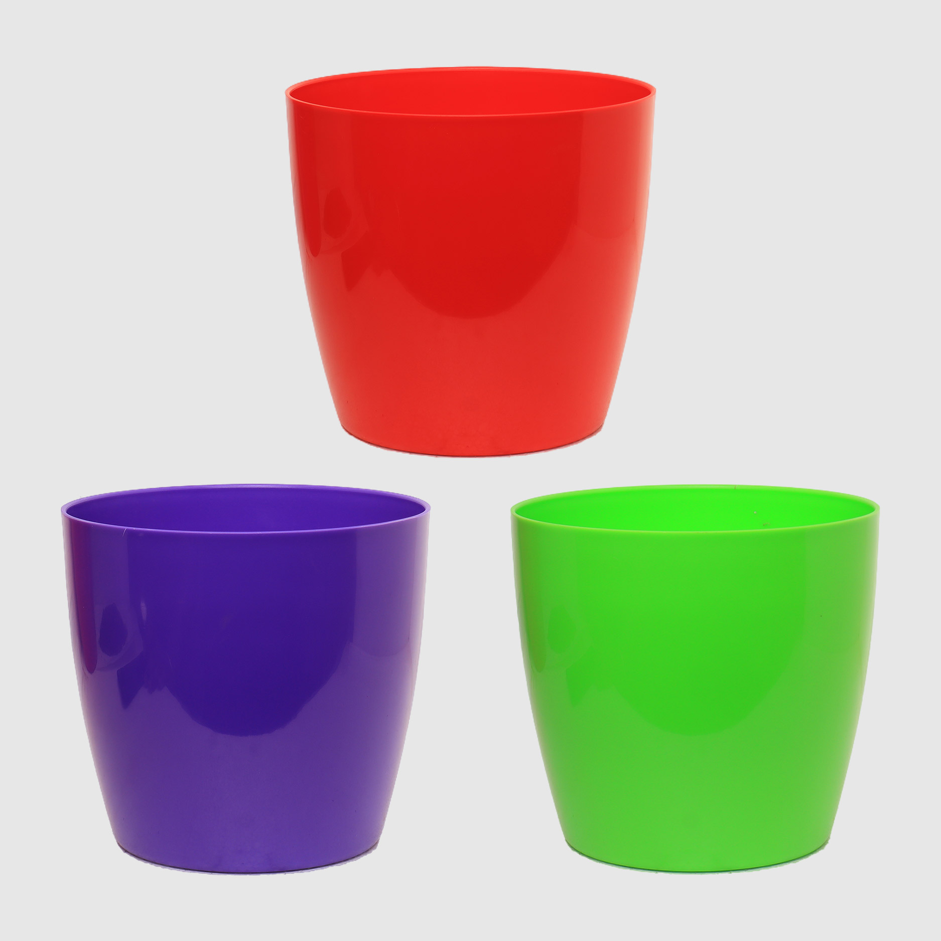 TITAN 5000 POT Any Colors(Pieces: 3)